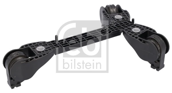 Holder, air conditioning compressor